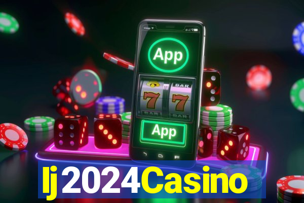 Ij2024Casino