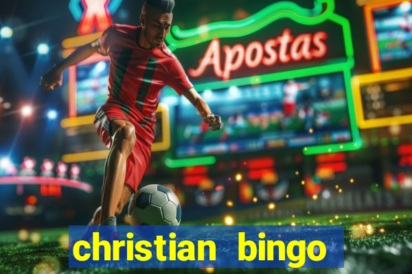 christian bingo porn gay