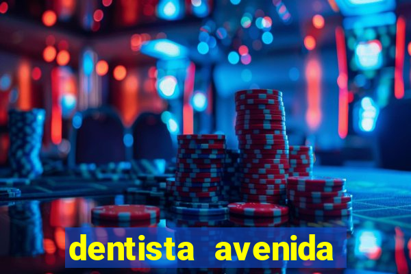 dentista avenida fortuna ribeir?o pires