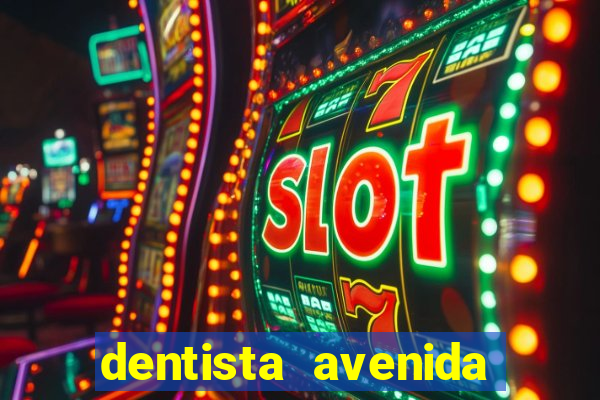 dentista avenida fortuna ribeir?o pires