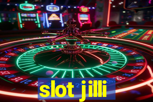 slot jilli