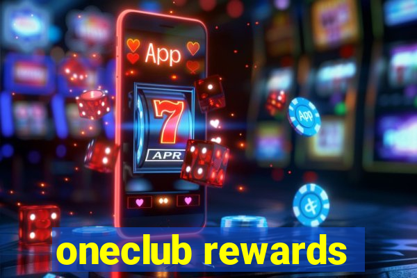 oneclub rewards