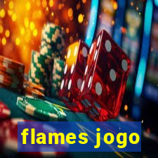 flames jogo