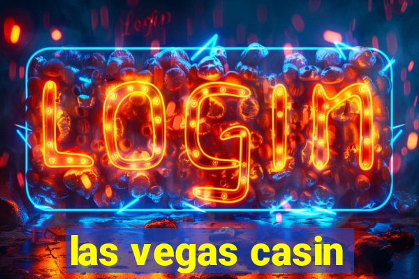 las vegas casin