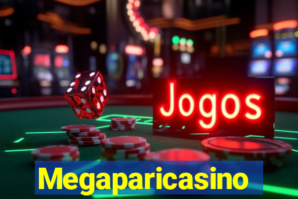 Megaparicasino