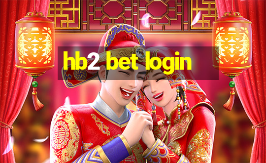 hb2 bet login