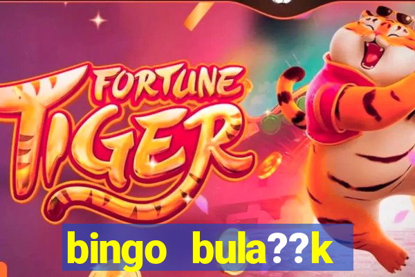 bingo bula??k deterjan? 4 kg