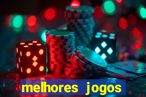 melhores jogos cassino online