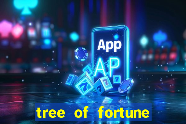 tree of fortune demo pg