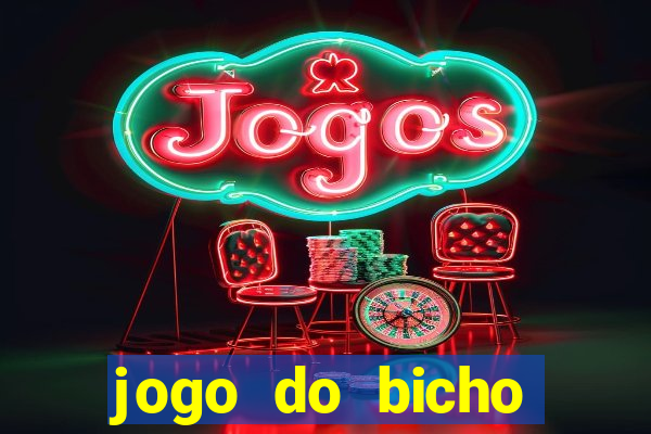 jogo do bicho online fortaleza