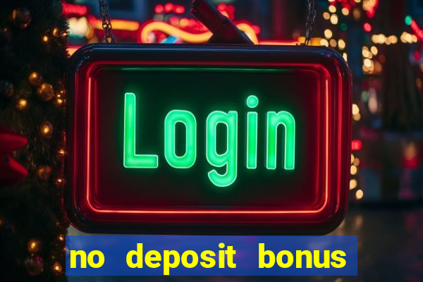 no deposit bonus code europa casino