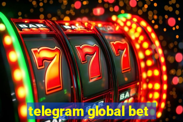 telegram global bet