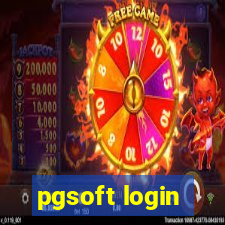 pgsoft login