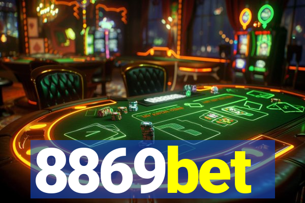 8869bet