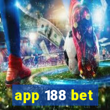 app 188 bet