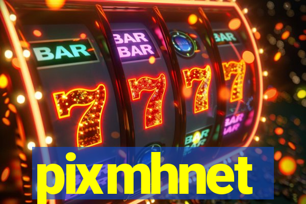 pixmhnet