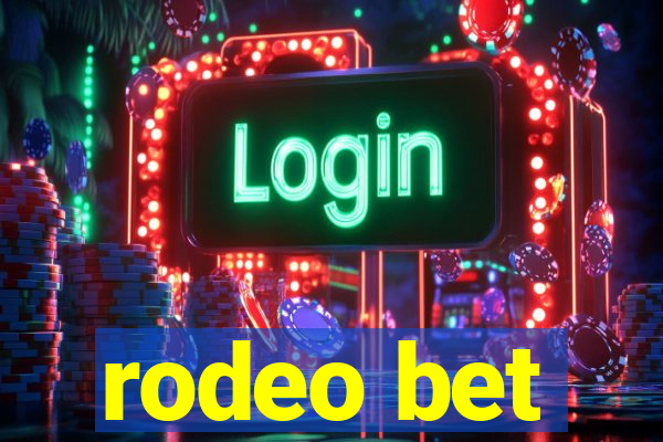 rodeo bet