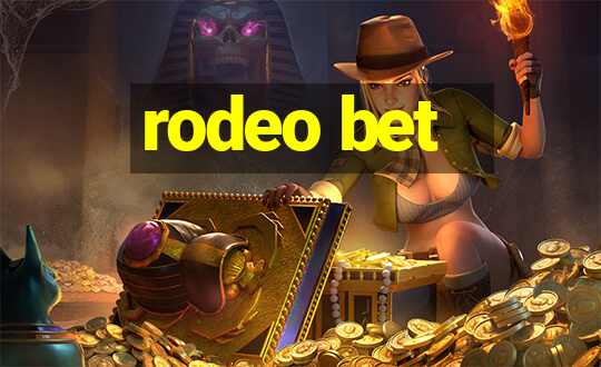 rodeo bet