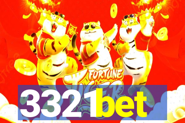 3321bet