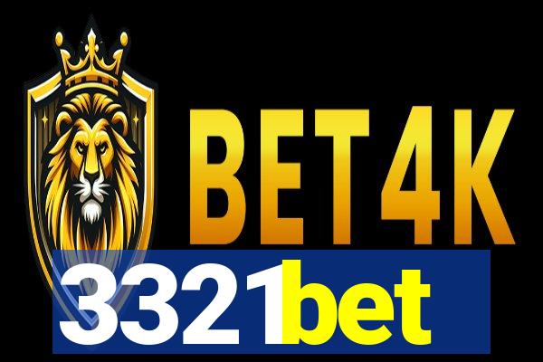 3321bet