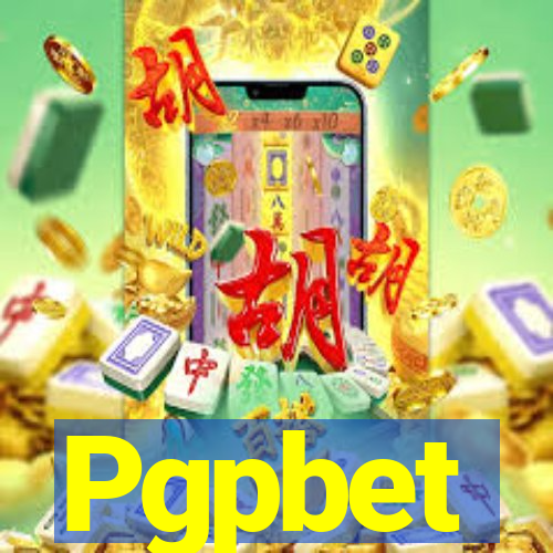 Pgpbet