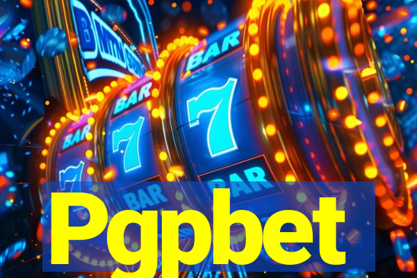 Pgpbet