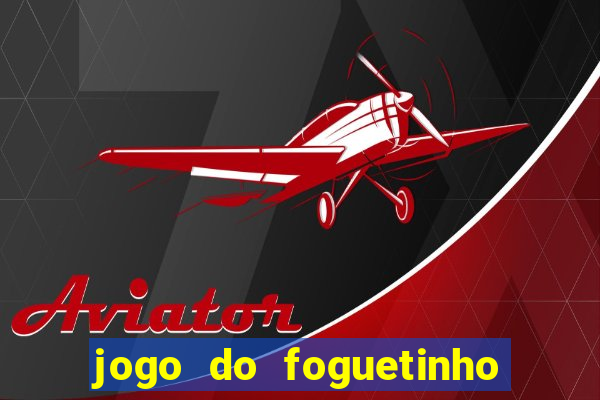 jogo do foguetinho para ganhar dinheiro