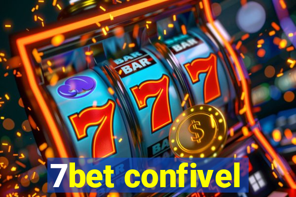 7bet confivel