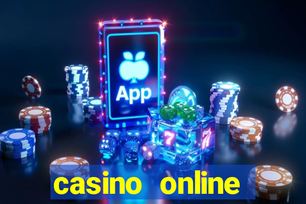 casino online dinheiro real gr谩tis