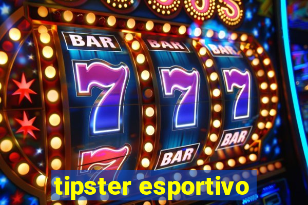 tipster esportivo