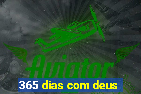 365 dias com deus