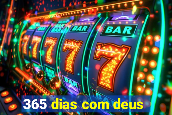 365 dias com deus