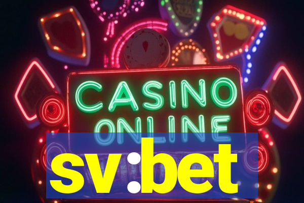 sv:bet