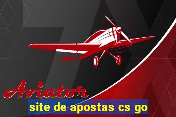 site de apostas cs go