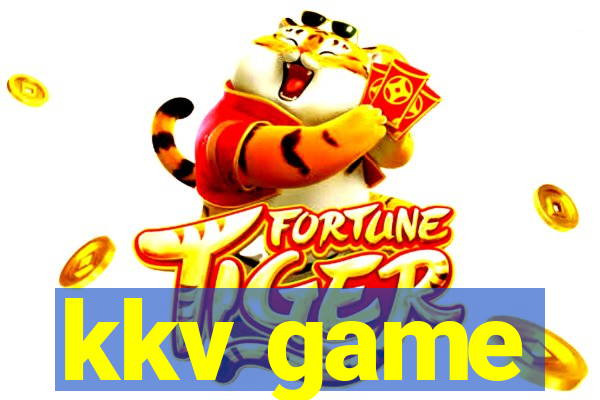 kkv game