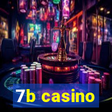 7b casino