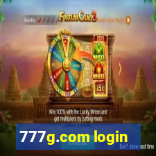 777g.com login