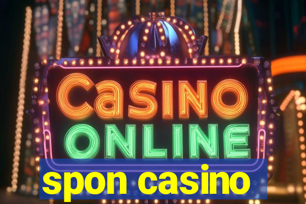 spon casino