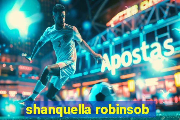 shanquella robinsob