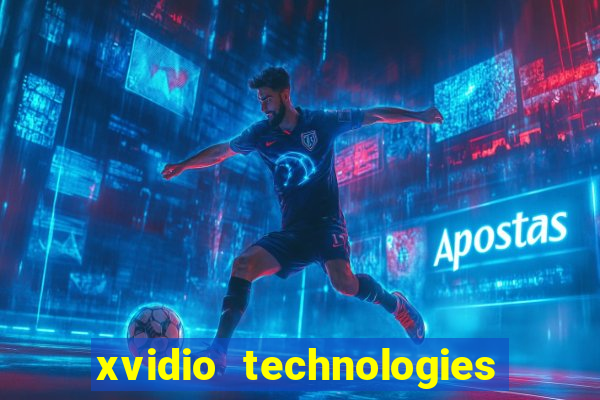 xvidio technologies startup brasil 2023 download