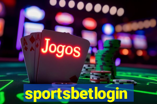 sportsbetlogin