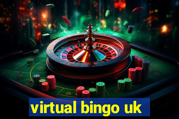 virtual bingo uk