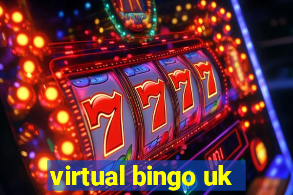 virtual bingo uk