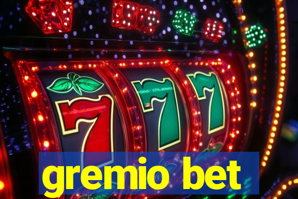 gremio bet