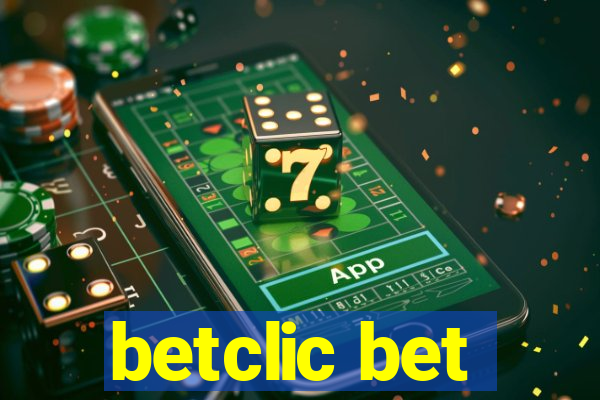 betclic bet