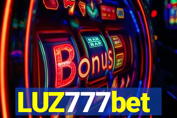 LUZ777bet