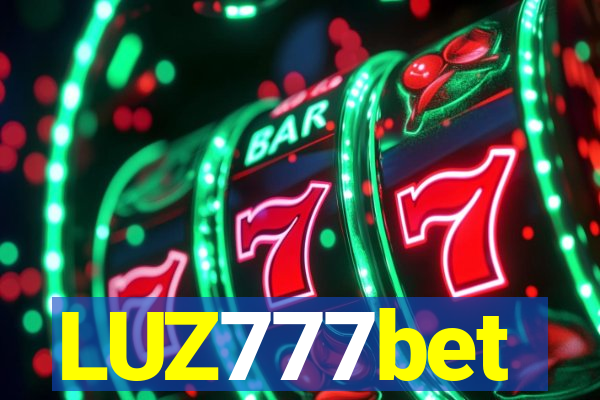 LUZ777bet