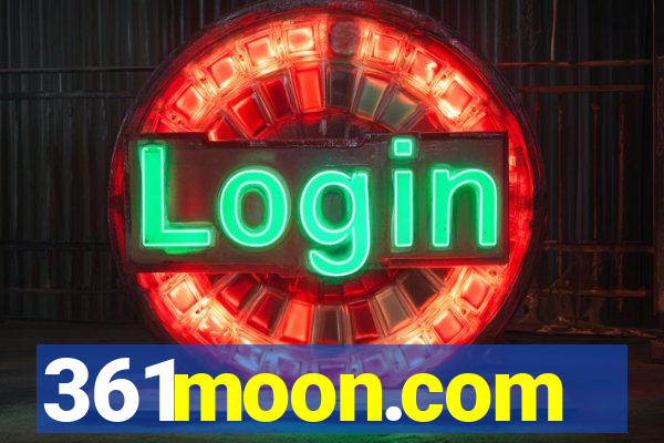 361moon.com