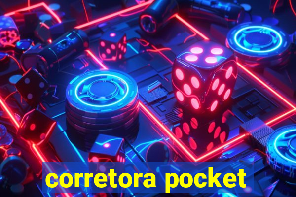 corretora pocket