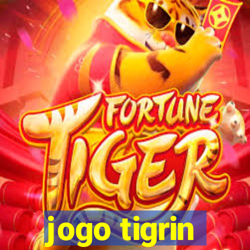 jogo tigrin